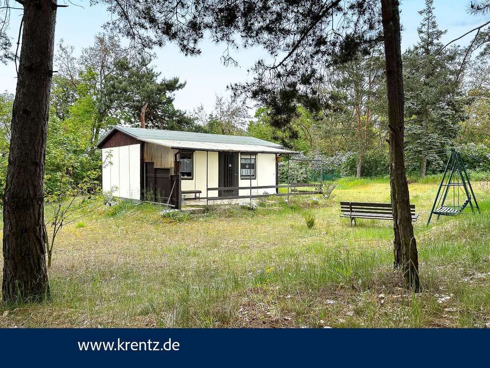 Thumbnail-Grundstück zu verkaufen in Kloster Lehnin 67.900,00 € 986 m²