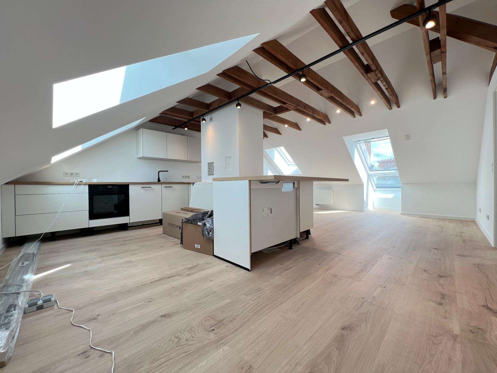 Thumbnail-Wohnung zum Mieten in Kaiserslautern 1.750,00 € 86 m²