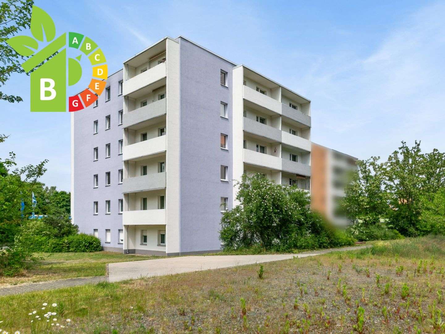 Thumbnail-Wohnung zum Kaufen in Eisenhüttenstadt 278.000,00 € 262.18 m²