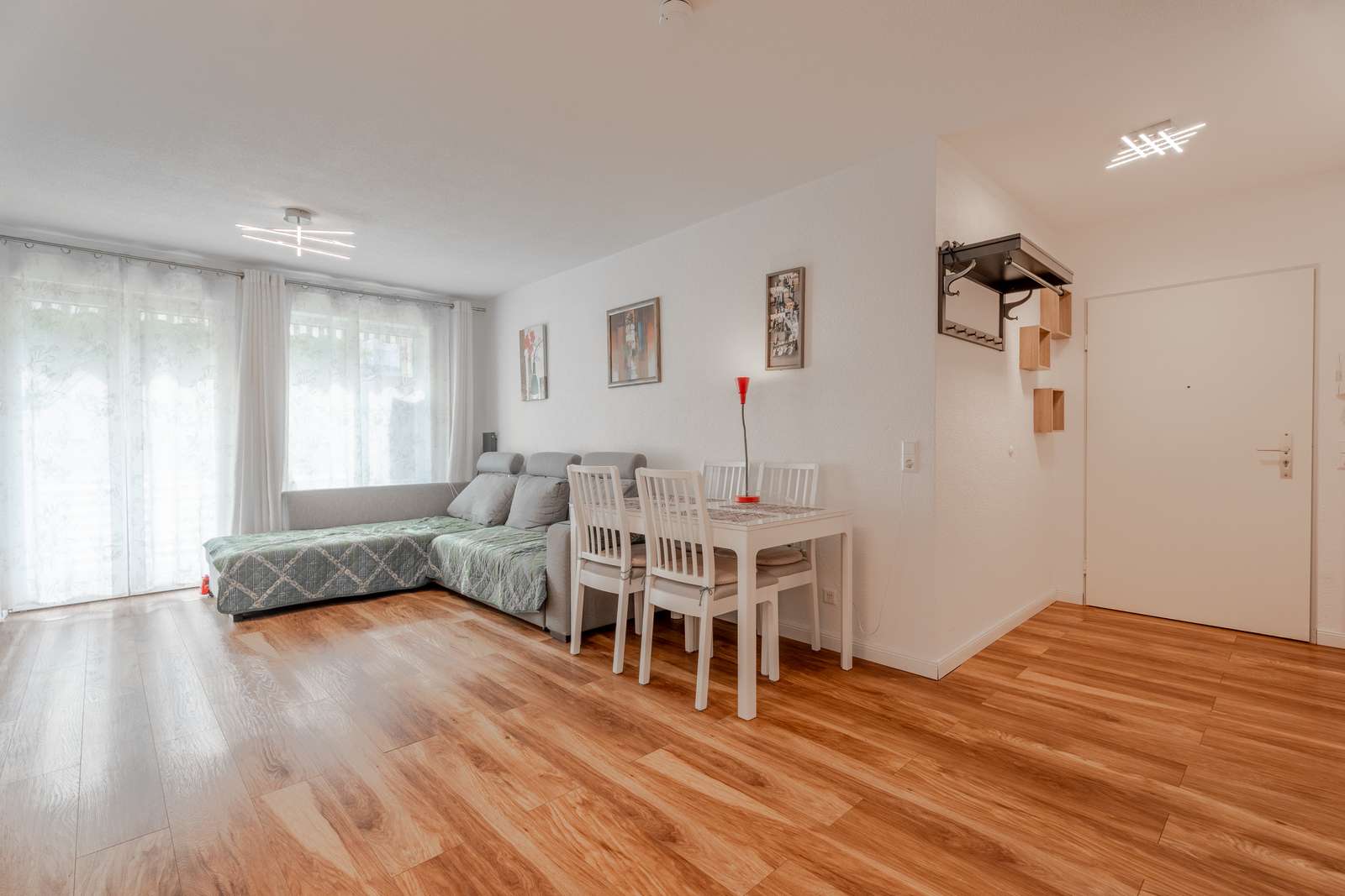 Thumbnail-Wohnung zum Kaufen in Singen 209.000,00 € 54 m²