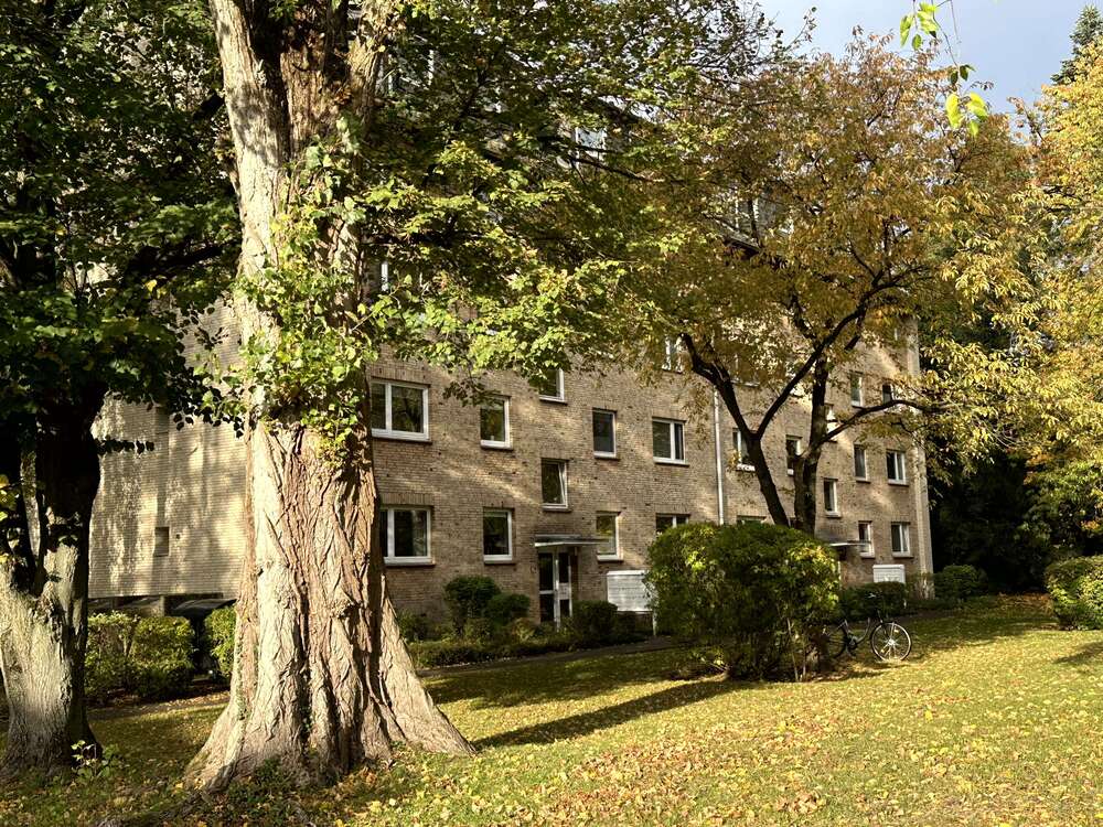 Thumbnail-Wohnung zum Kaufen in Hamburg 249.000,00 € 69.36 m²