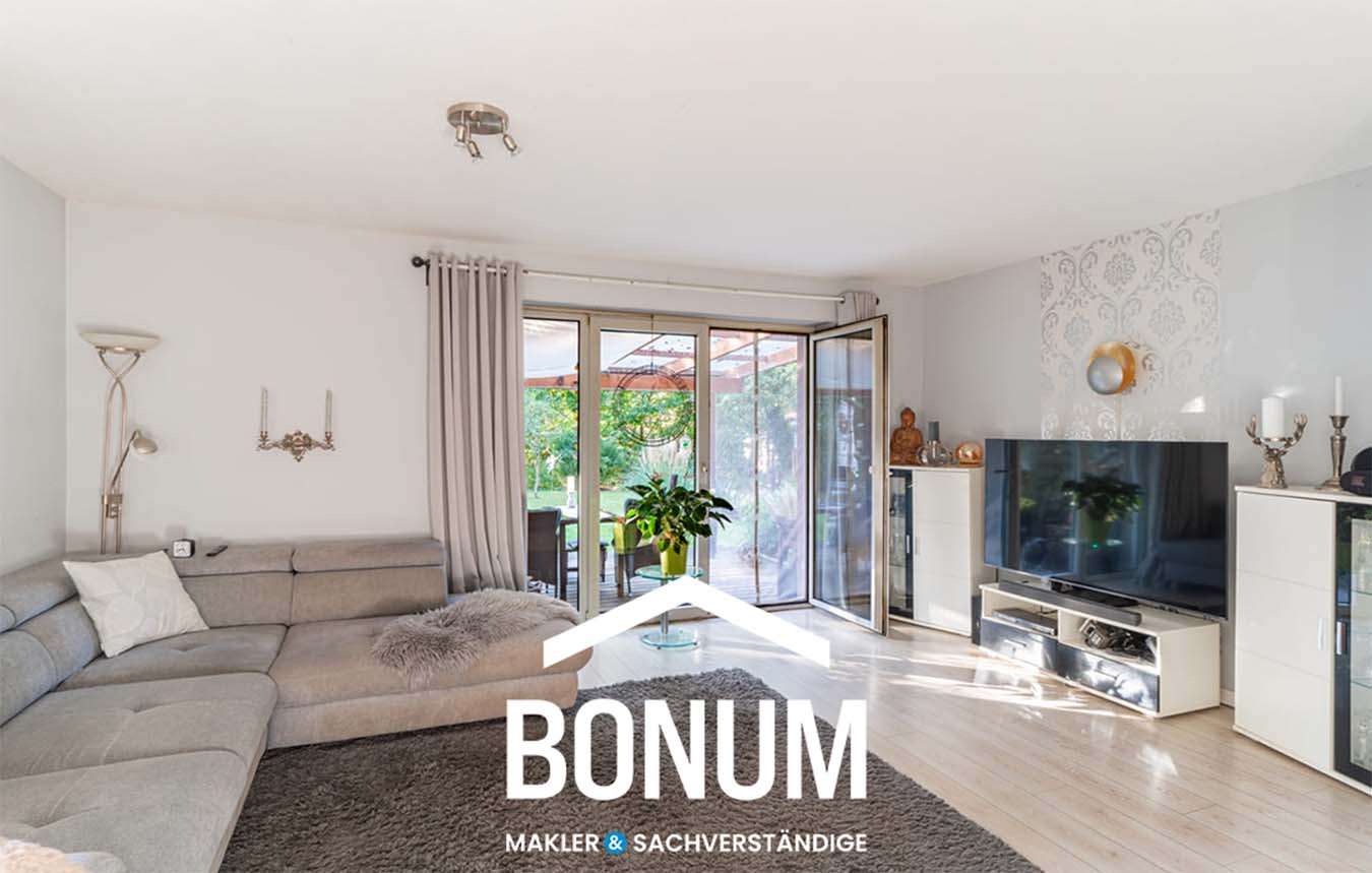 Thumbnail-Wohnung zum Kaufen in Ottersberg 299.000,00 € 83 m²