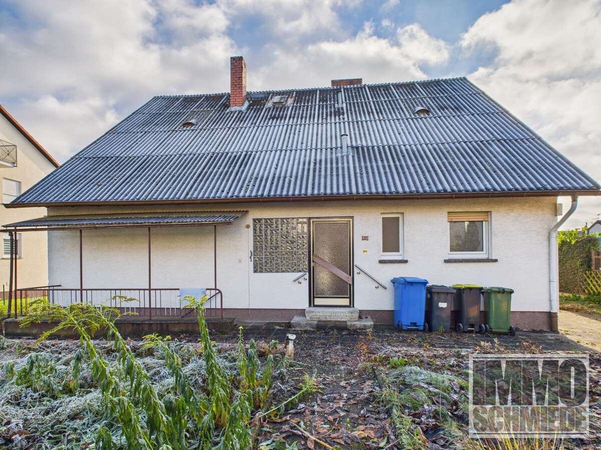 Thumbnail-Haus zum Kaufen in Buseck Alten-Buseck 430.000,00 € 171.86 m²