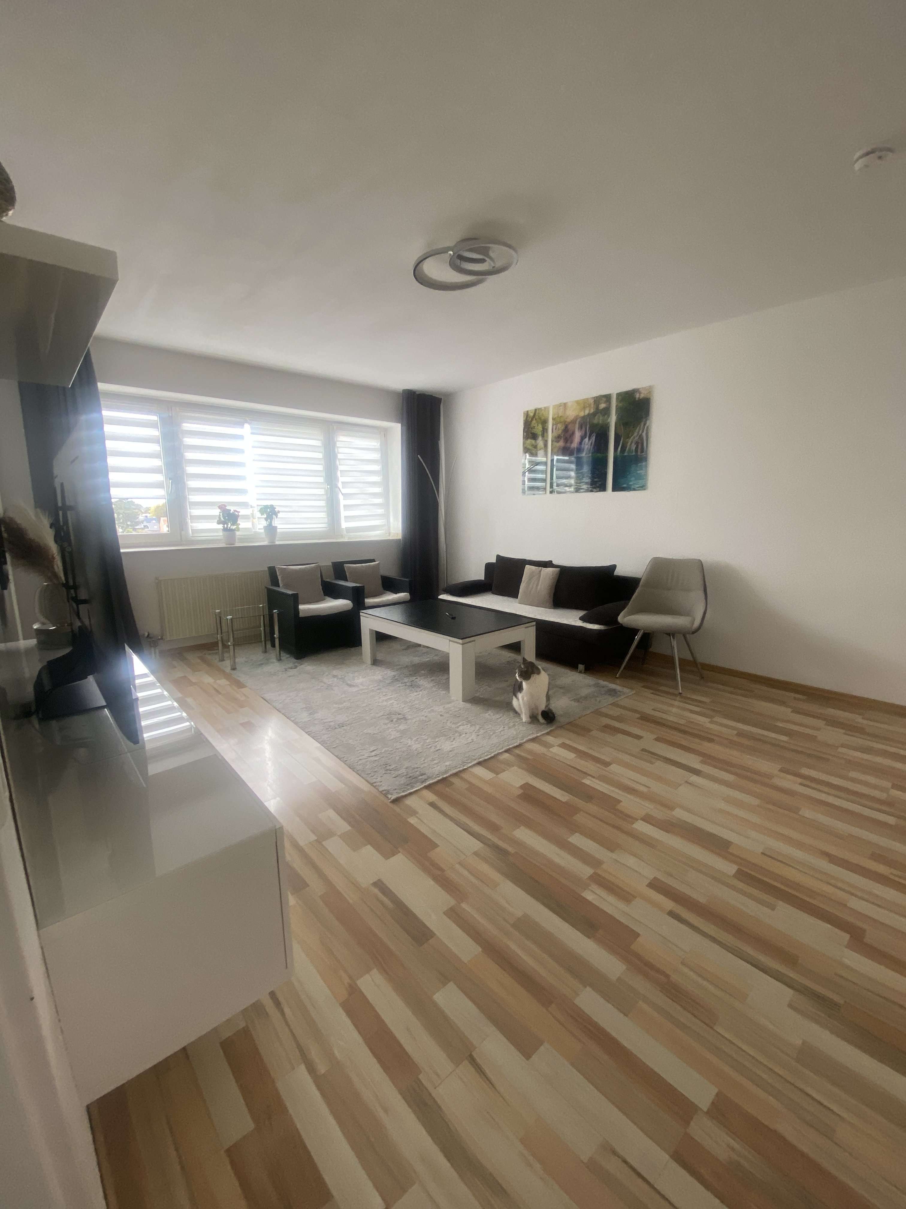 Thumbnail-Wohnung zum Mieten in Eschweiler 623,00 € 89 m²