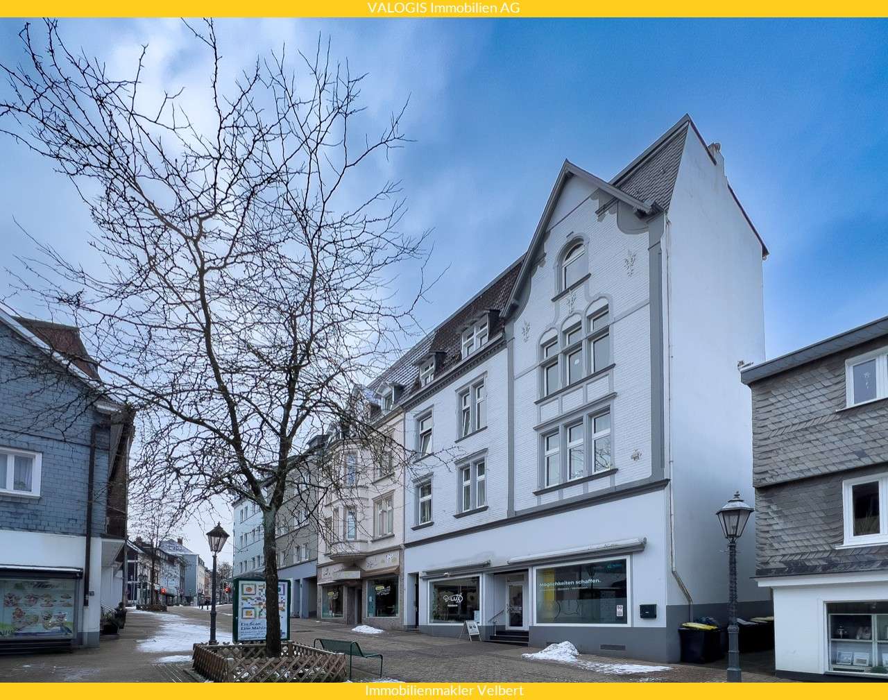 Thumbnail-Haus zum Kaufen in Velbert 339.999,00 € 258 m²