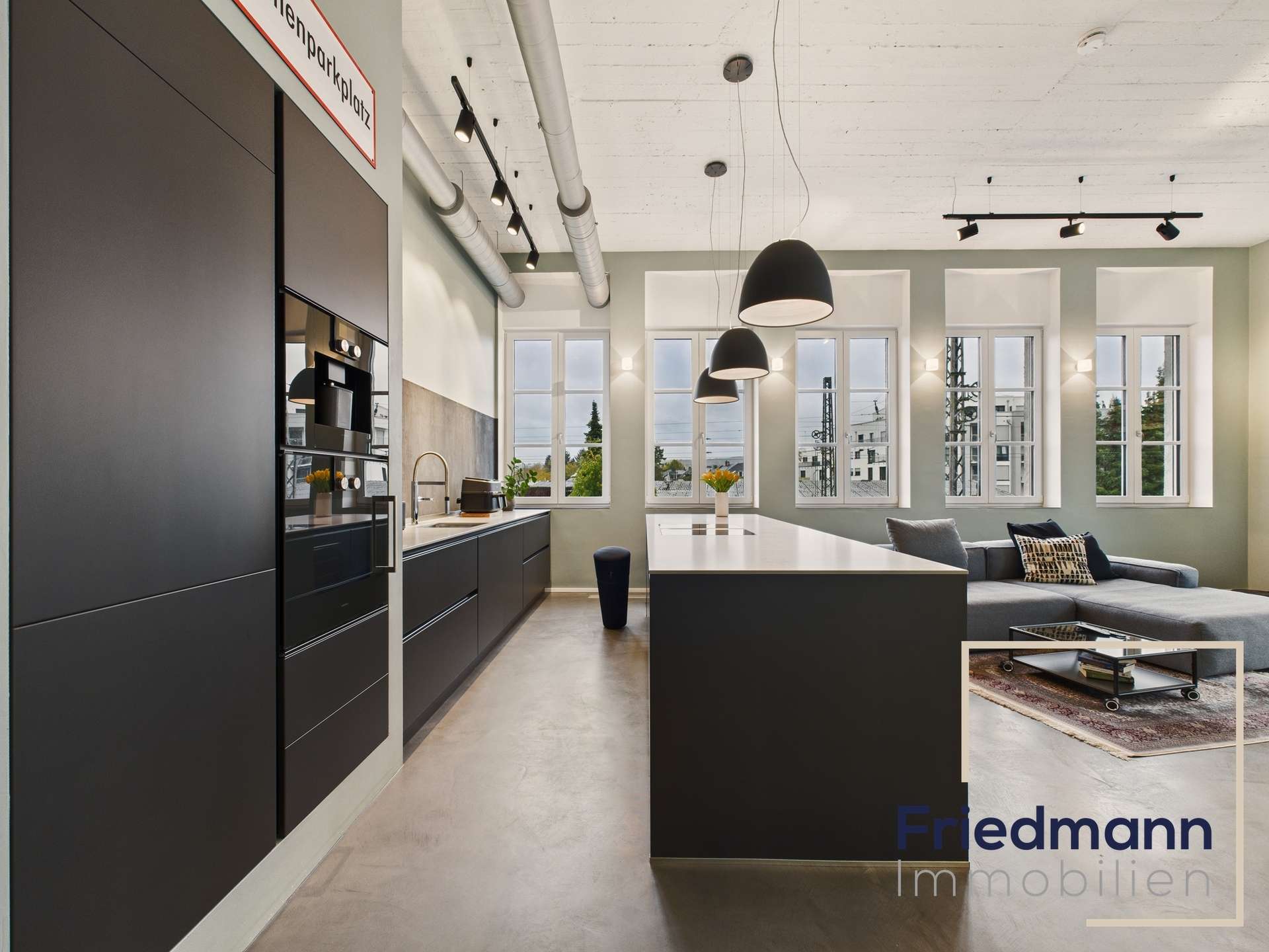 Thumbnail-Wohnung zum Kaufen in Trier 435.000,00 € 96 m²