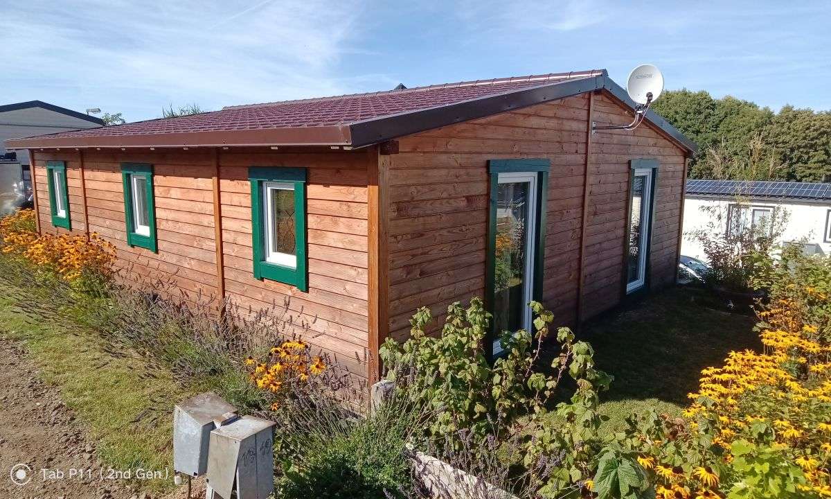 Thumbnail-Haus zum Kaufen in Driedorf 79.900,00 € 55 m²