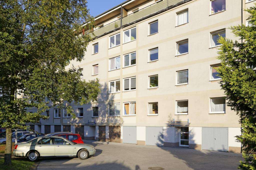 Thumbnail-Wohnung zum Mieten in Duisburg 529,00 € 62 m²