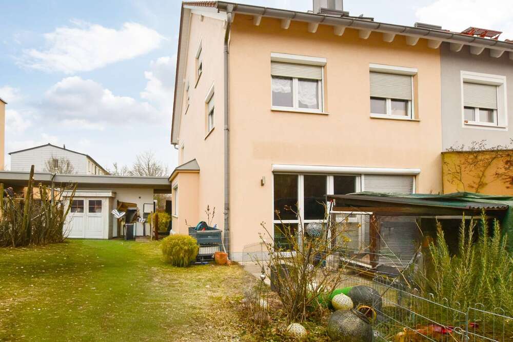 Thumbnail-Haus zum Kaufen in Erding 895.000,00 € 136.59 m²