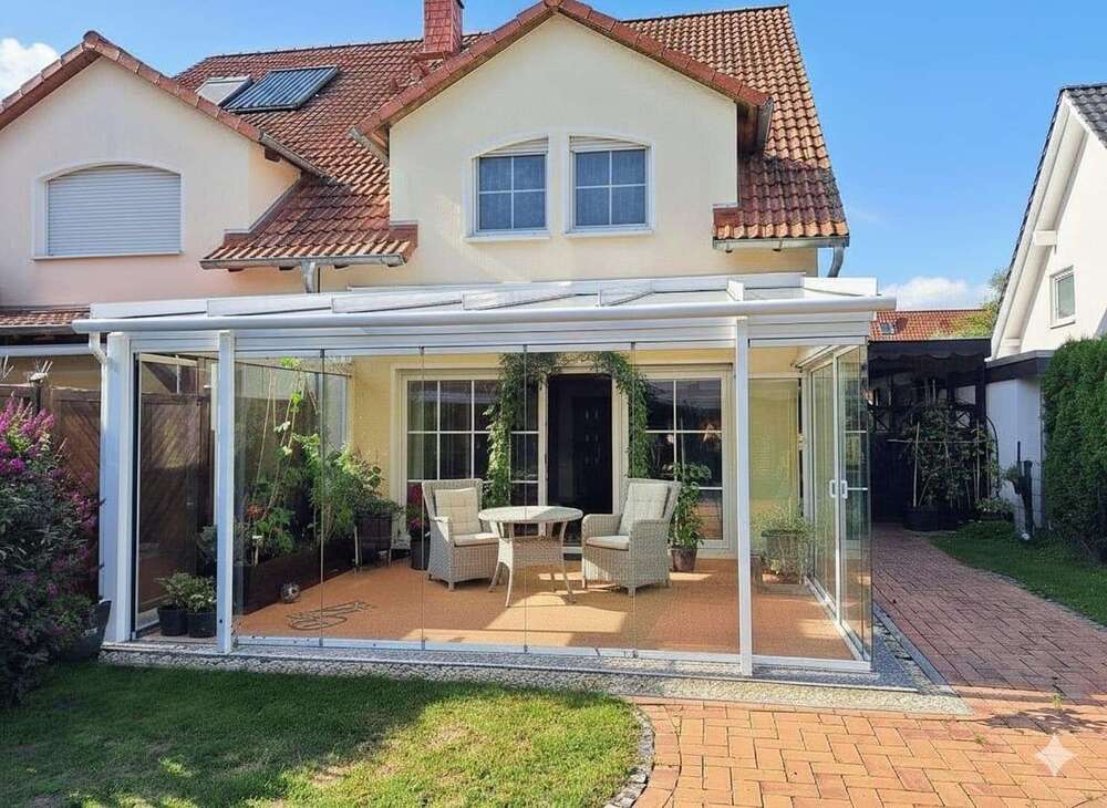 Thumbnail-Haus zum Kaufen in Wolfsburg-Wendschott 399.000,00 € 142 m²