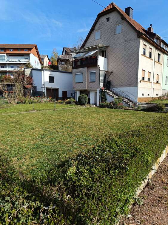 Thumbnail-Haus zum Kaufen in Wiebelskirchen 169.000,00 € 200 m²