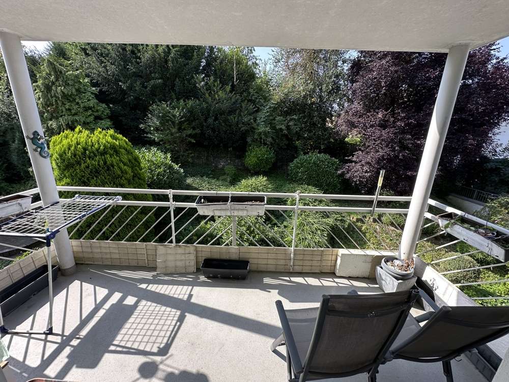 Thumbnail-Wohnung zum Kaufen in Mülheim an der Ruhr 164.000,00 € 91 m²