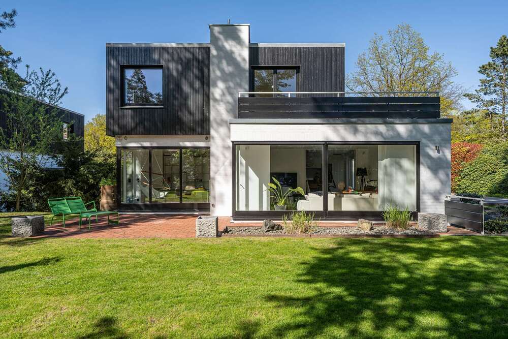 Thumbnail-Haus zum Kaufen in Hamburg 1.390.000,00 € 154 m²