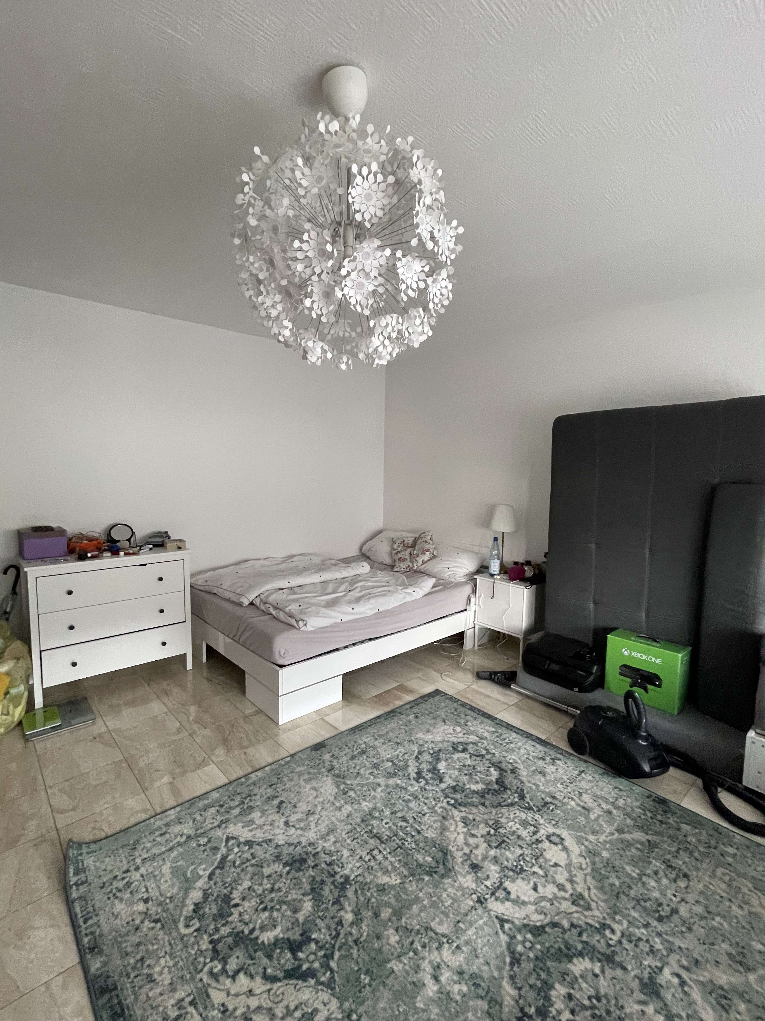 Thumbnail-Wohnung zum Mieten in Eppelheim 445,00 € 37 m²