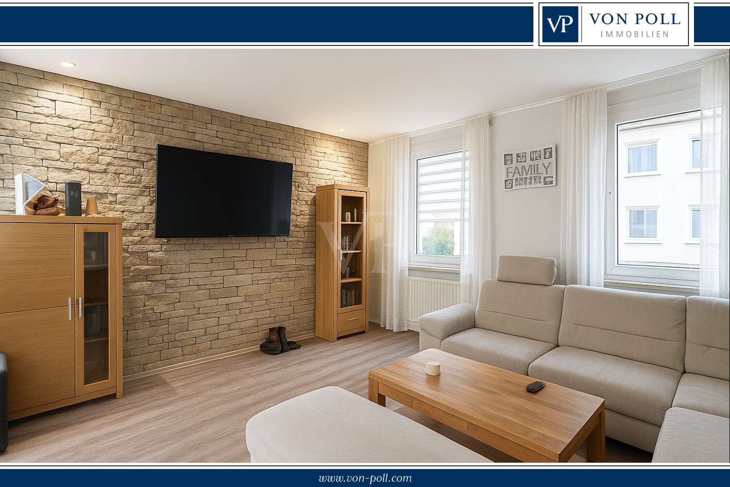 Thumbnail-Wohnung zum Kaufen in Velbert 185.000,00 € 92 m²