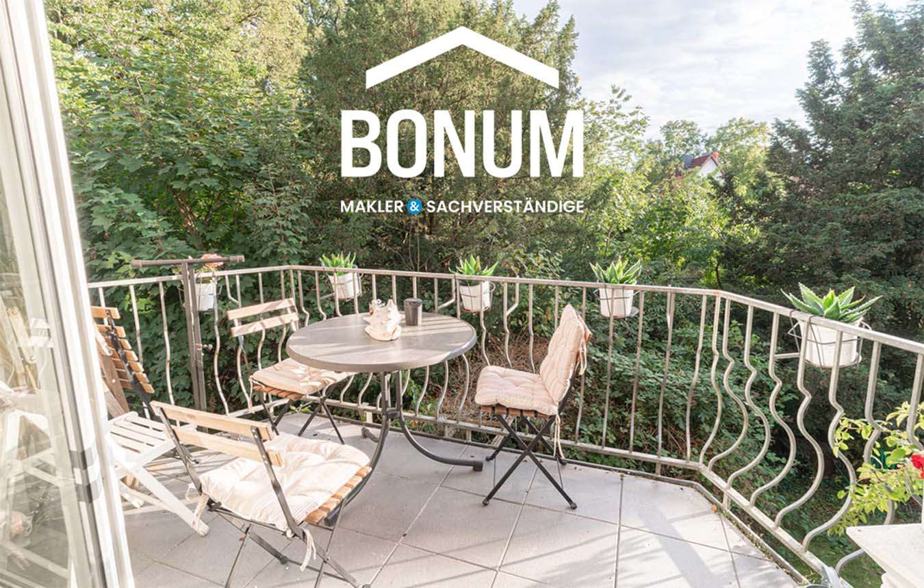 Thumbnail-Wohnung zum Kaufen in Ottersberg 189.000,00 € 74 m²