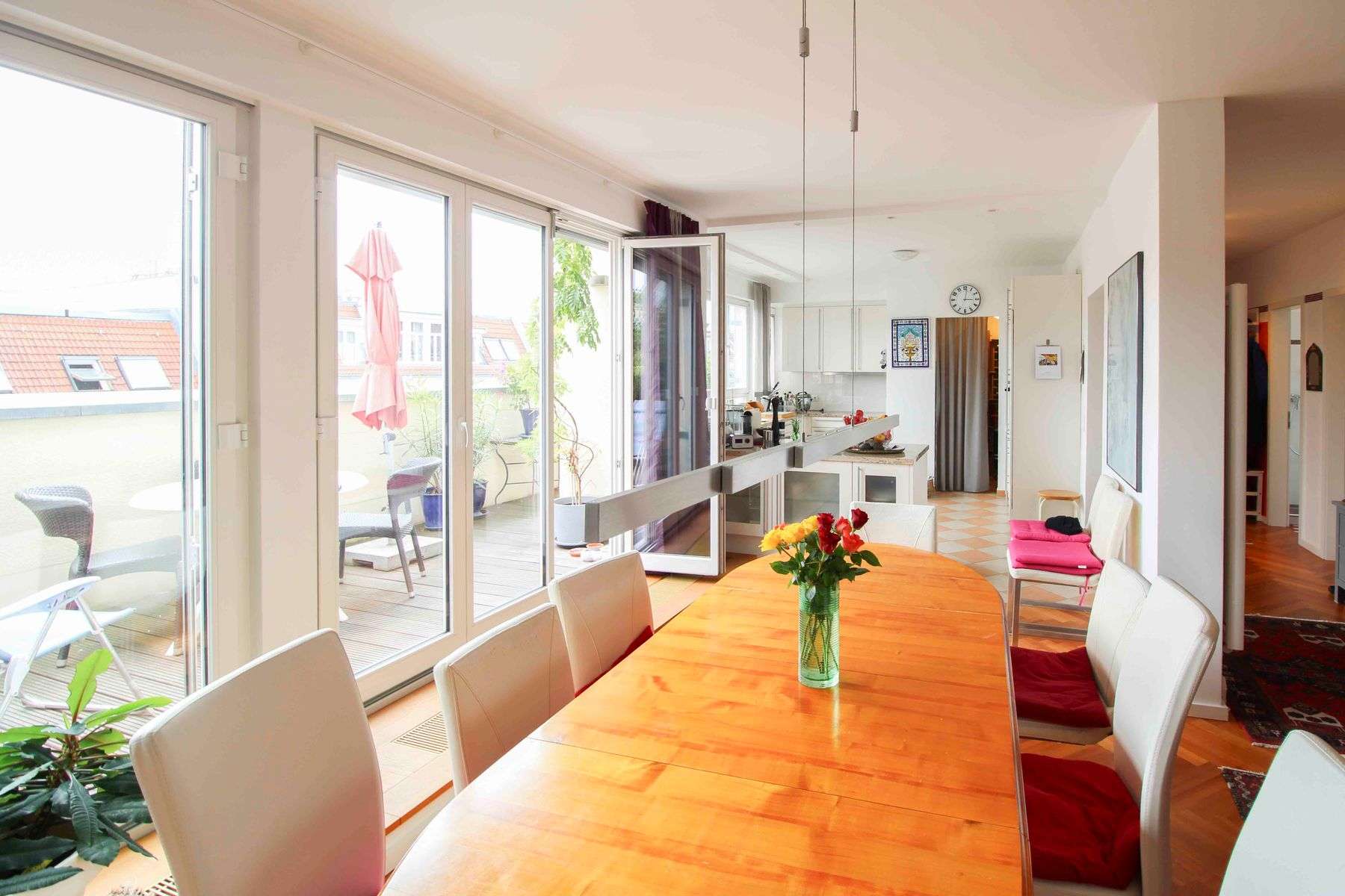 Thumbnail-Wohnung zum Kaufen in Berlin 1.295.000,00 € 160 m²