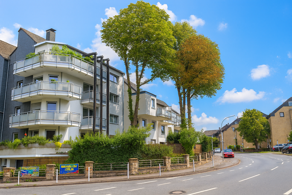 Thumbnail-Wohnung zum Kaufen in Dortmund 298.000,00 € 106.43 m²