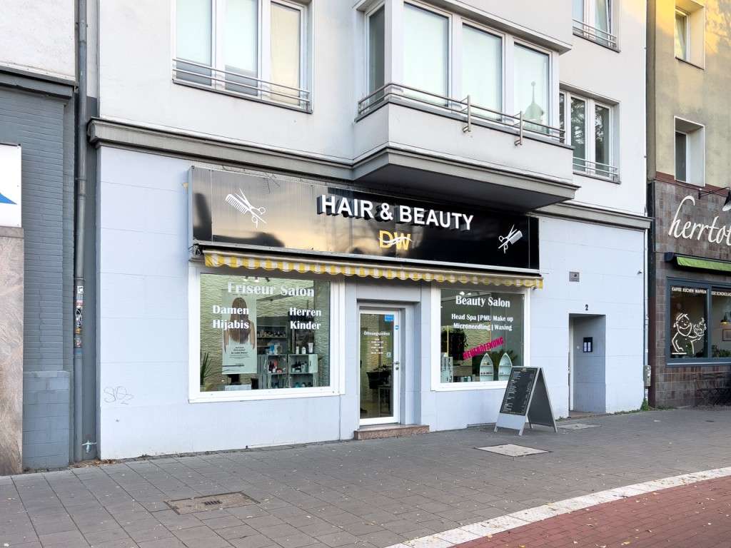 Thumbnail-Einzelhandel in Düsseldorf 399.000,00 € 94 m²