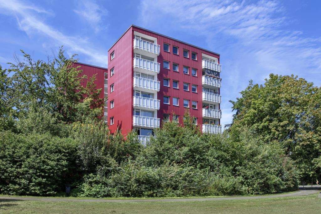 Thumbnail-Wohnung zum Mieten in Velbert 479,00 € 63.35 m²