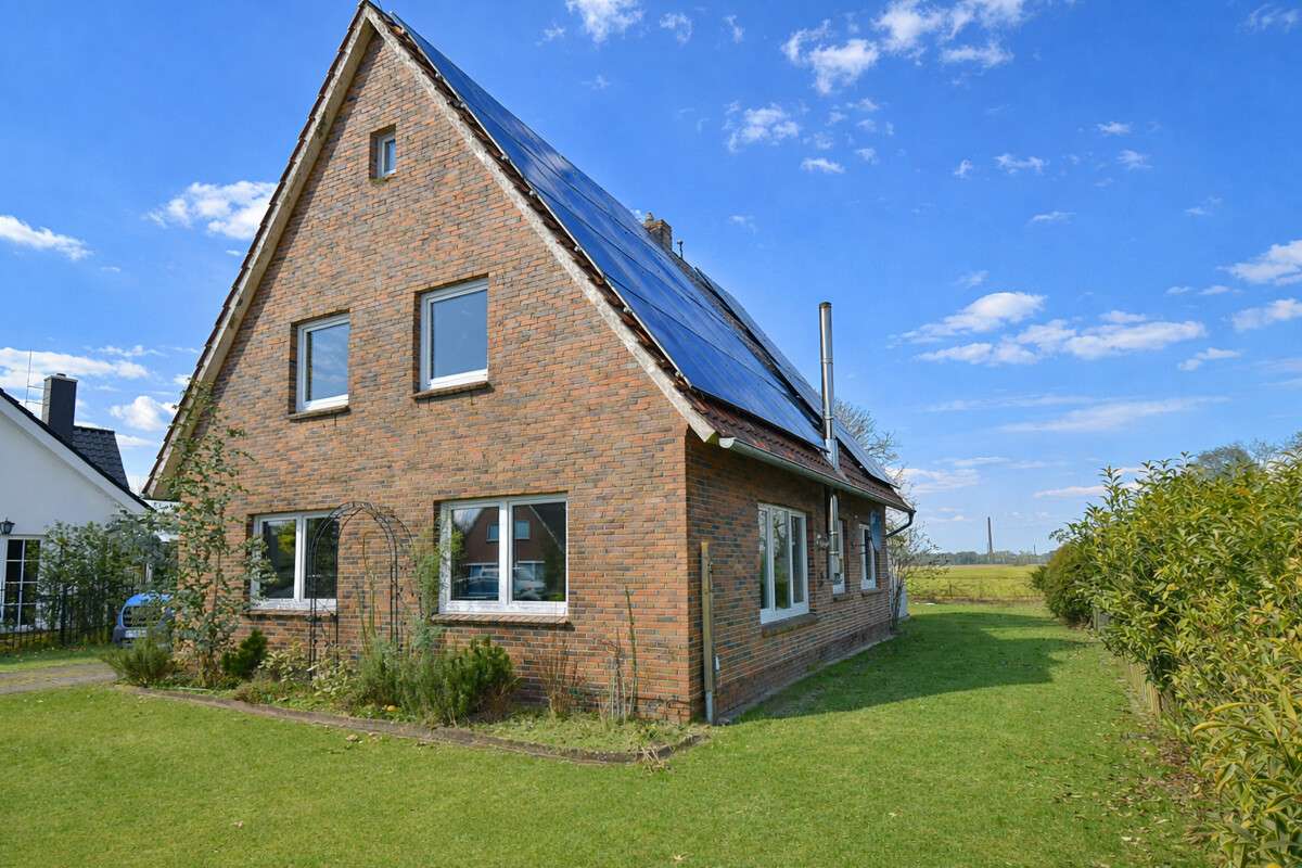 Thumbnail-Haus zum Kaufen in Bad Zwischenahn 349.000,00 € 151.37 m²