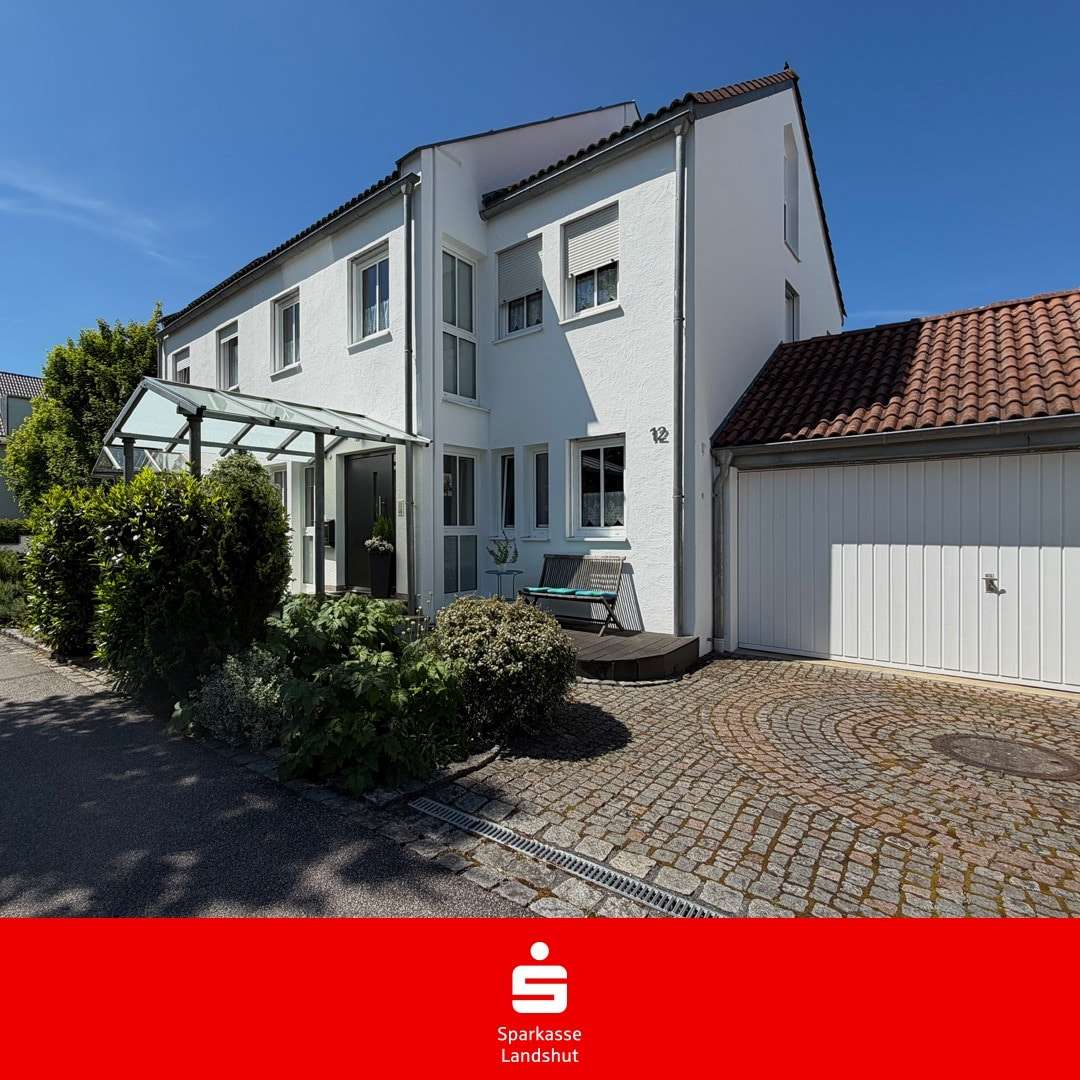 Thumbnail-Haus zum Kaufen in Landshut 599.000,00 € 152.82 m²