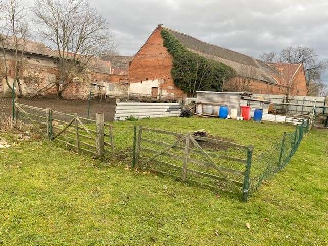 Thumbnail-Grundstück zu verkaufen in Baasdorf 15.000,00 € 803 m²