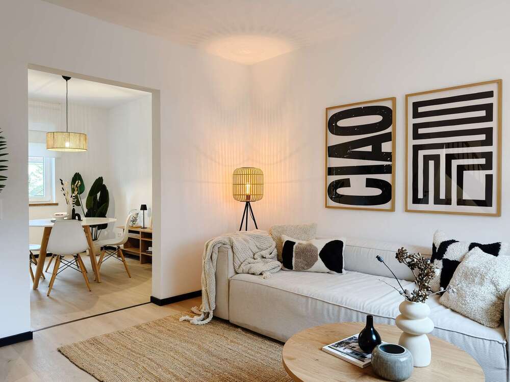 Thumbnail-Haus zum Kaufen in Aschaffenburg 629.000,00 € 122 m²