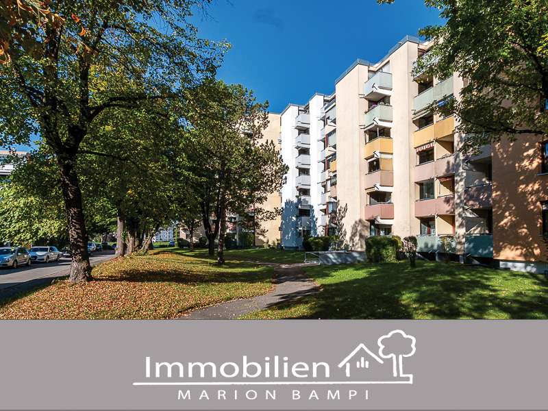 Thumbnail-Wohnung zum Kaufen in Garching 450.000,00 € 77 m²