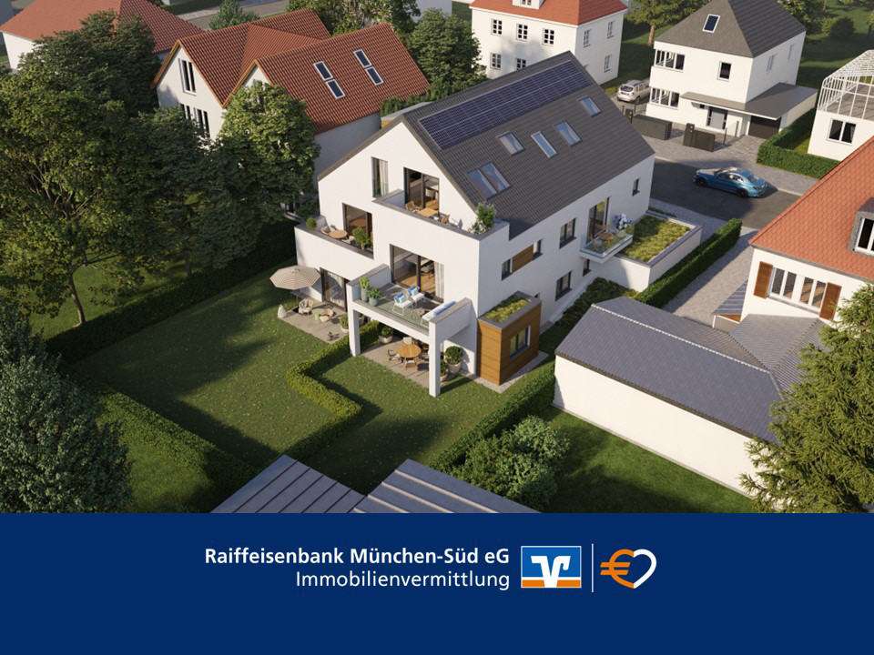 Thumbnail-Wohnung zum Kaufen in München 862.000,00 € 93.58 m²