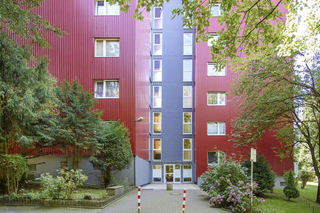 Thumbnail-Wohnung zum Mieten in Velbert 479,00 € 61.21 m²
