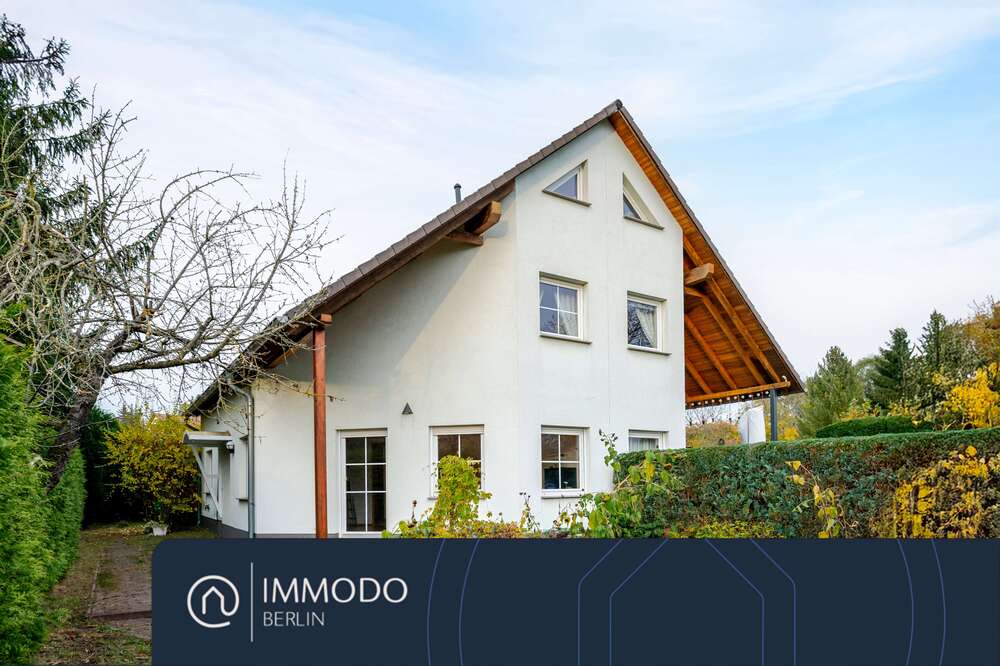 Thumbnail-Haus zum Kaufen in Berlin 480.000,00 € 90 m²