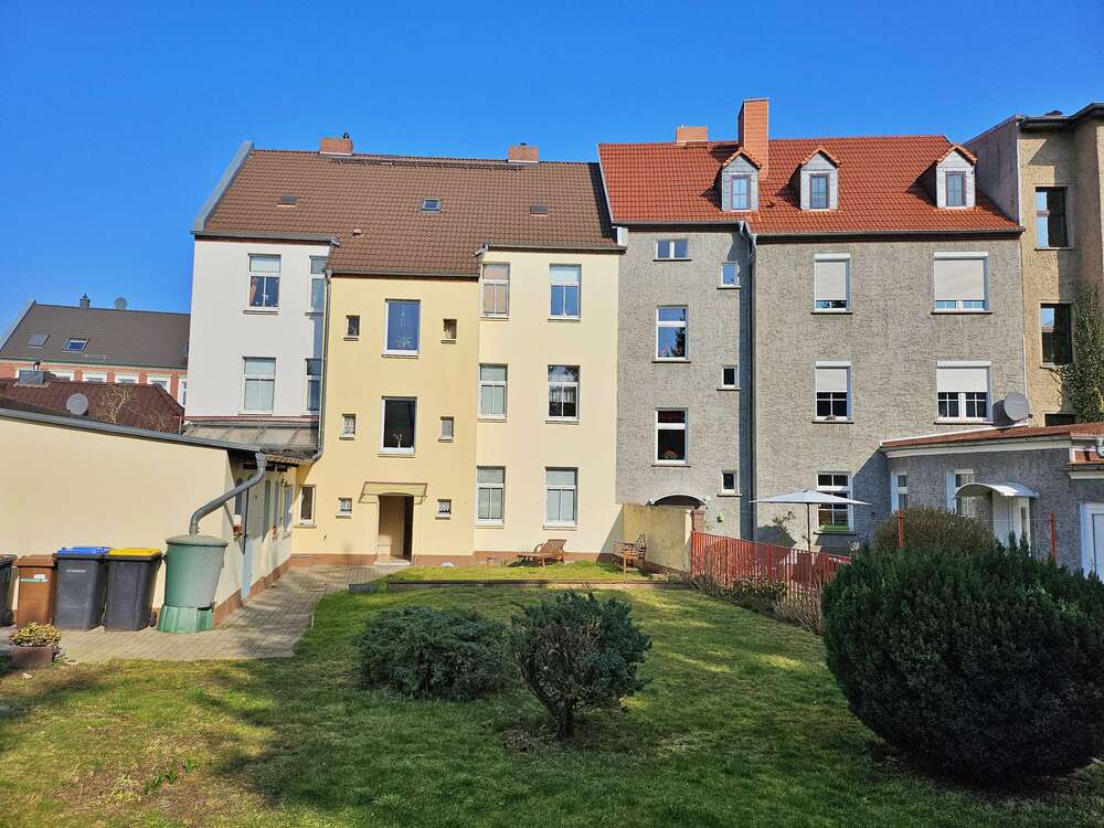 Thumbnail-Haus zum Kaufen in Burg 239.000,00 € 306 m²