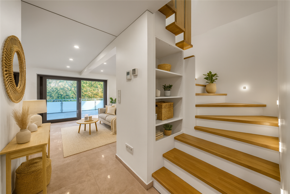 Thumbnail-Wohnung zum Kaufen in Würzburg 519.000,00 € 94.45 m²