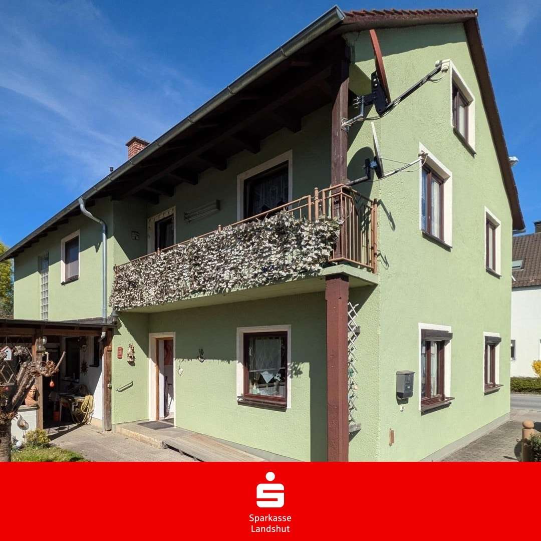 Thumbnail-Haus zum Kaufen in Ergoldsbach 270.000,00 € 200.18 m²