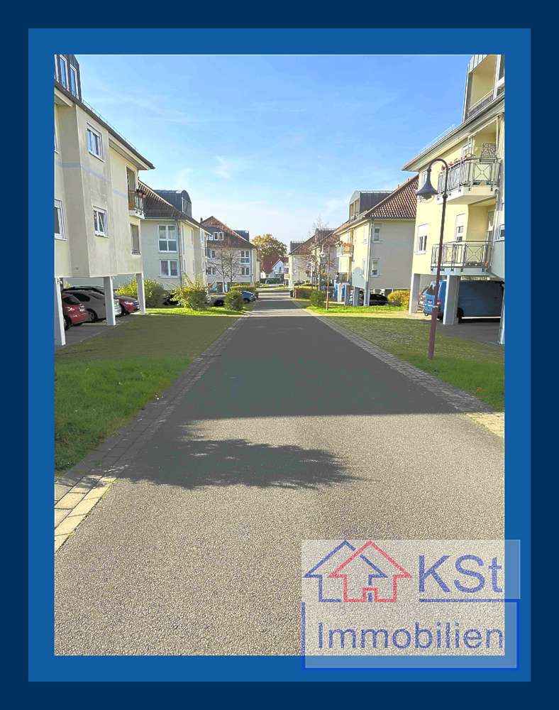 Thumbnail-Wohnung zum Kaufen in Markkleeberg 159.000,00 € 57 m²