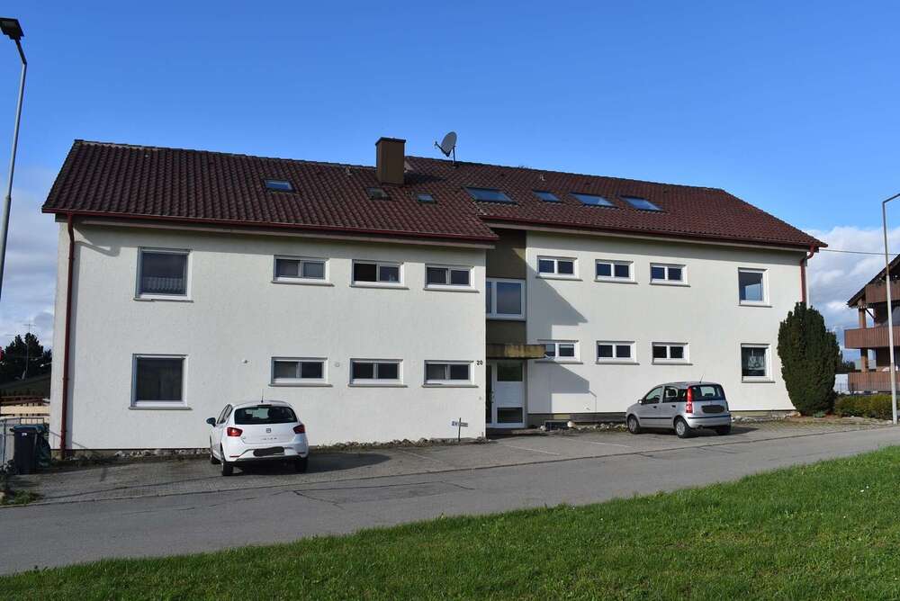 Thumbnail-Haus zum Kaufen in Eberhardzell Mühlhausen 895.000,00 € 521.86 m²
