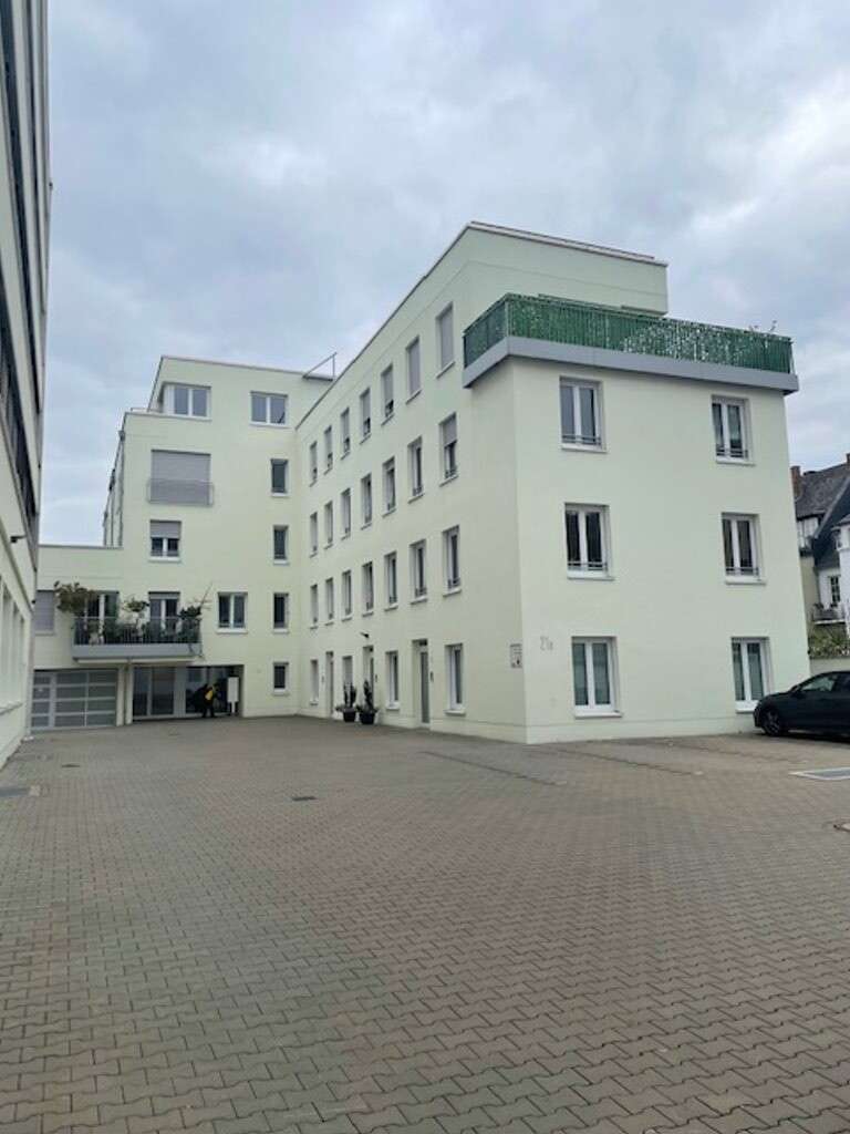 Thumbnail-Wohnung zum Mieten in Koblenz 1.680,00 € 166.29 m²