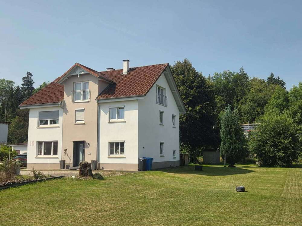 Thumbnail-Haus zum Kaufen in Schemmerhofen LK Biberach 477.000,00 € 266 m²