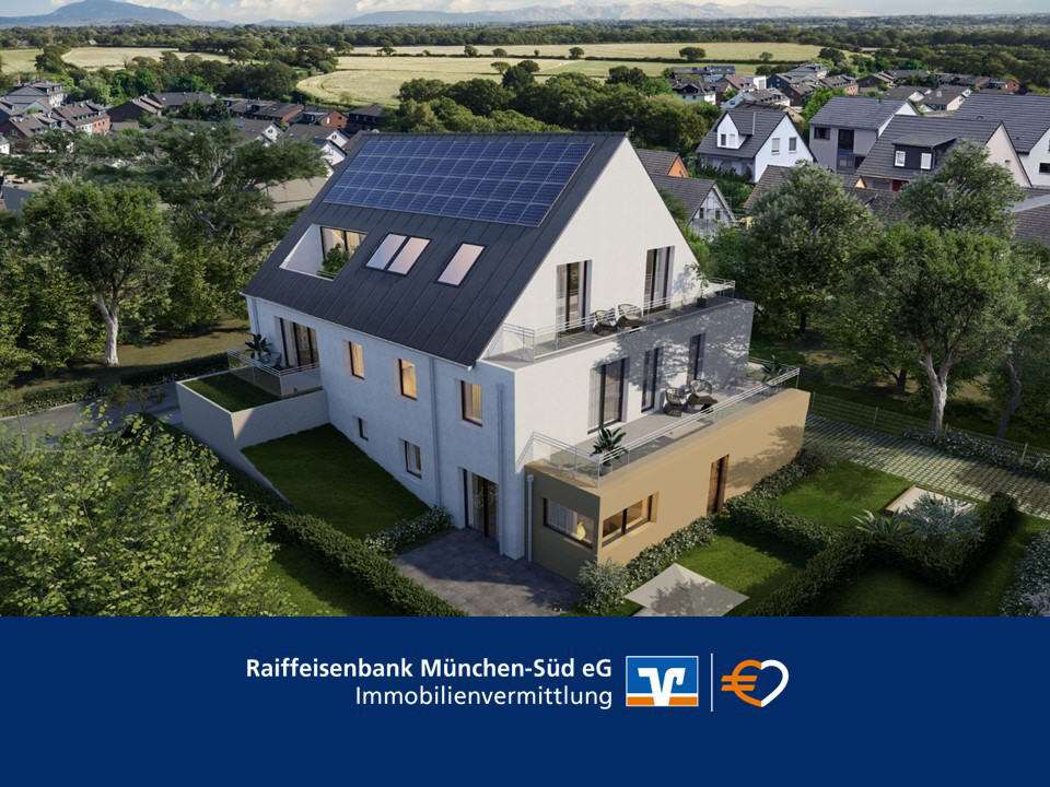 Thumbnail-Wohnung zum Kaufen in München 849.000,00 € 94.12 m²