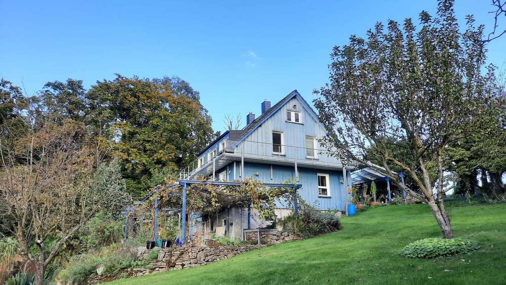 Thumbnail-Haus zum Kaufen in Essen 880.000,00 € 160 m²