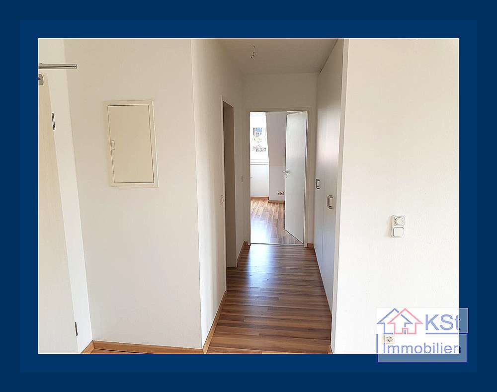 Thumbnail-Wohnung zum Kaufen in Markkleeberg 159.000,00 € 57 m²