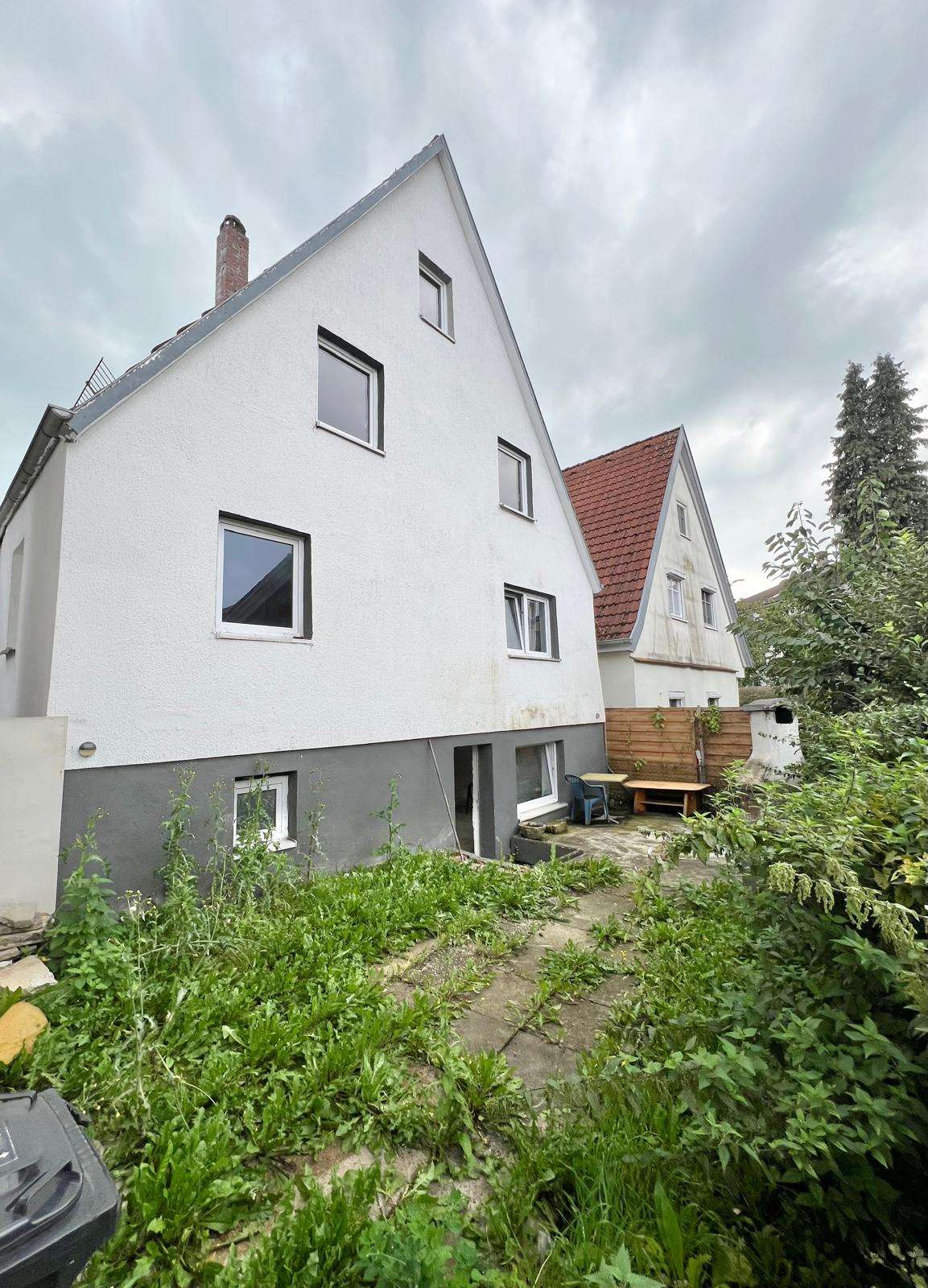 Thumbnail-Wohnung zum Mieten in Giengen 900,00 € 95 m²