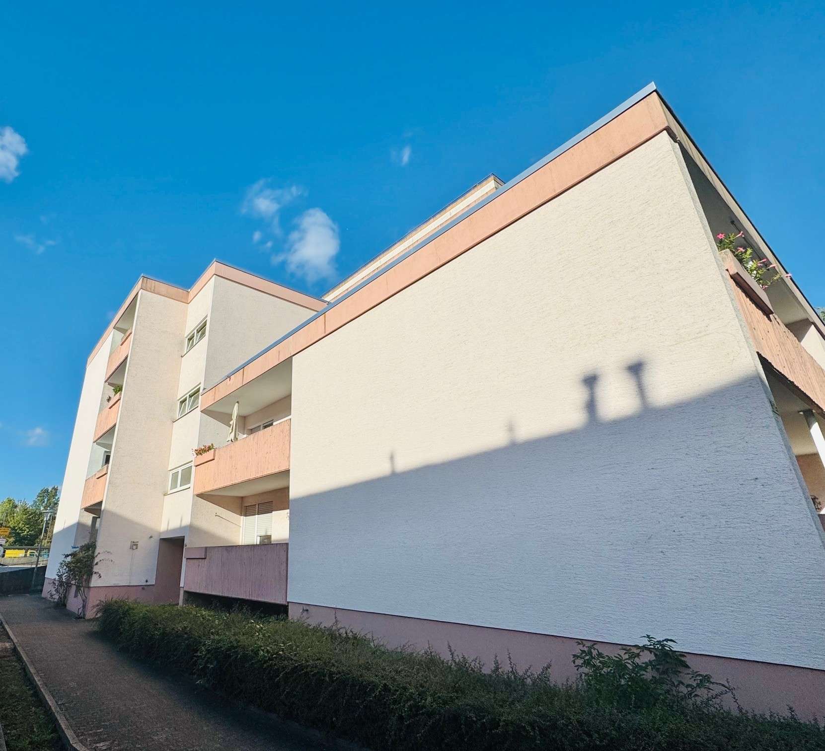 Thumbnail-Wohnung zum Kaufen in Landau 249.000,00 € 113.76 m²