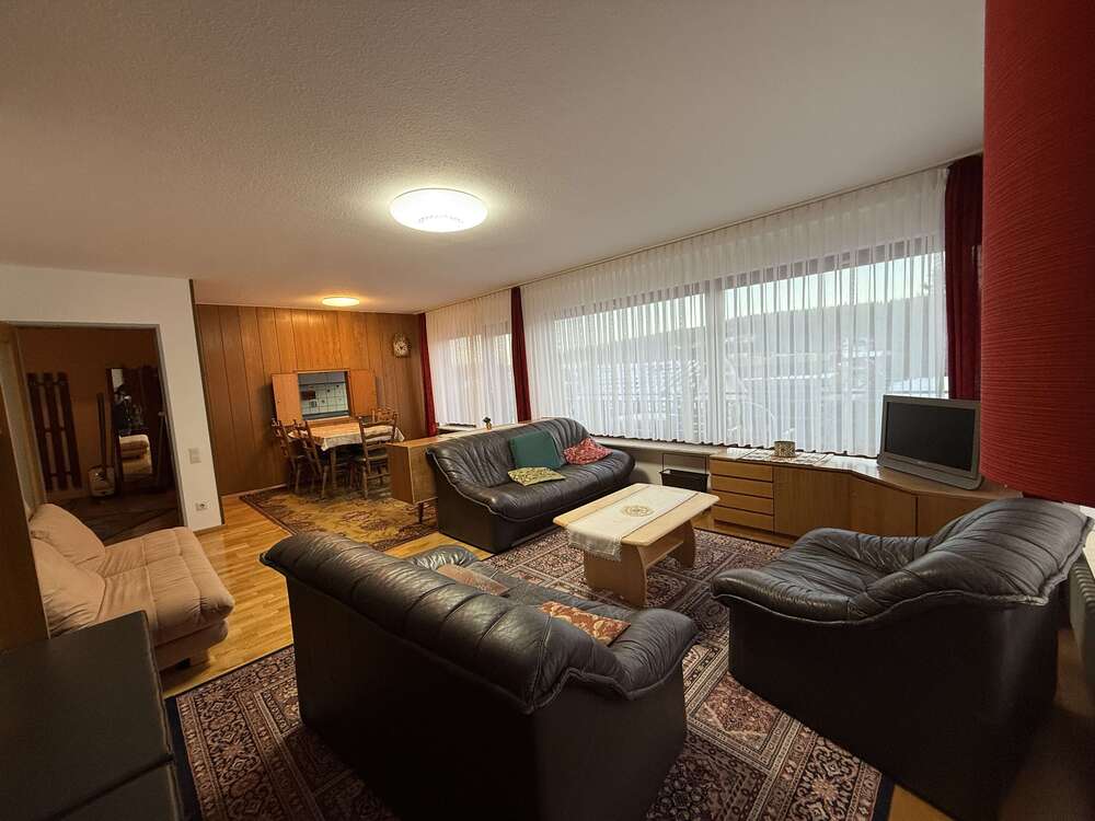 Thumbnail-Wohnung zum Kaufen in Schönwald 95.000,00 € 79.3 m²