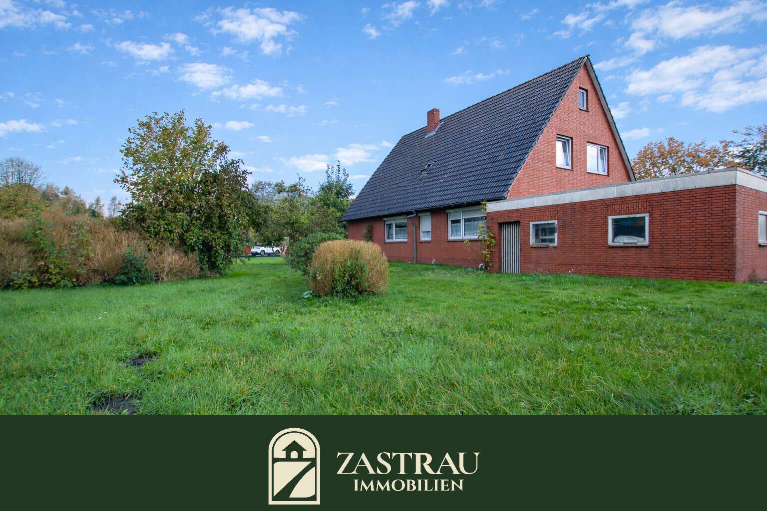 Thumbnail-Haus zum Kaufen in Südbrookmerland Theene 219.000,00 € 202 m²