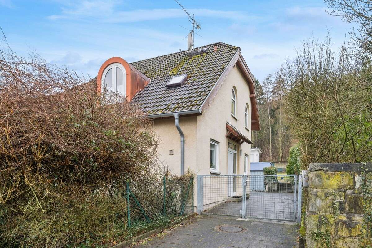 Thumbnail-Haus zum Kaufen in Mühltal Trautheim 895.000,00 € 113 m²