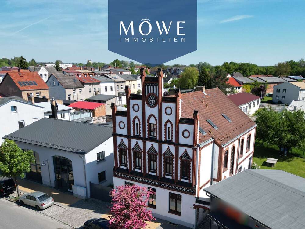 Thumbnail-Haus zum Kaufen in Teterow 499.000,00 € 372 m²