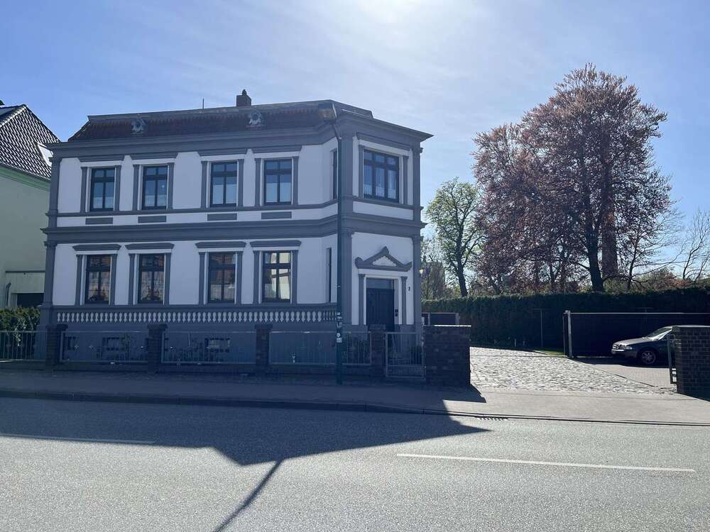 Thumbnail-Haus zum Kaufen in Lübz 790.000,00 € 179 m²