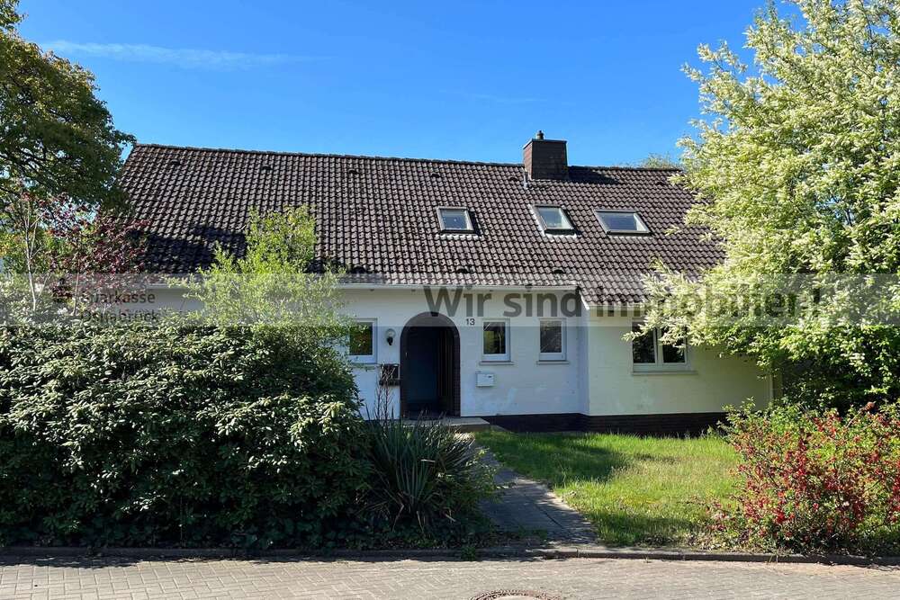Thumbnail-Haus zum Kaufen in Osnabrück 425.000,00 € 200 m²